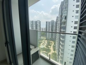 Cho Thuê Căn Hộ Celadon City 2PN 63m2 View Nội Khu 11tr/tháng