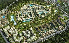 Celadon City_Sơ Lược Dự Án