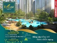 Ưu đãi dự án celadon city T6/2017